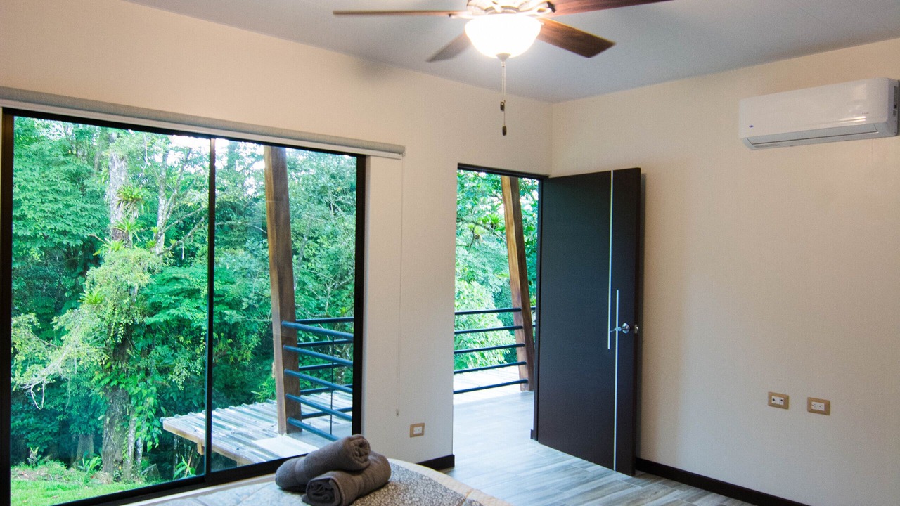 Photo of Bedroom in La Fortuna