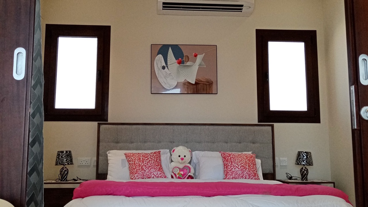 Photo of Bedroom in Salalah