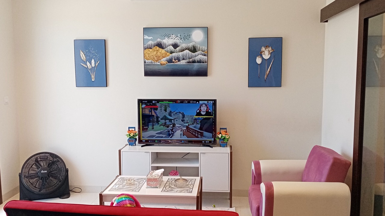 Photo of Livingroom in Salalah