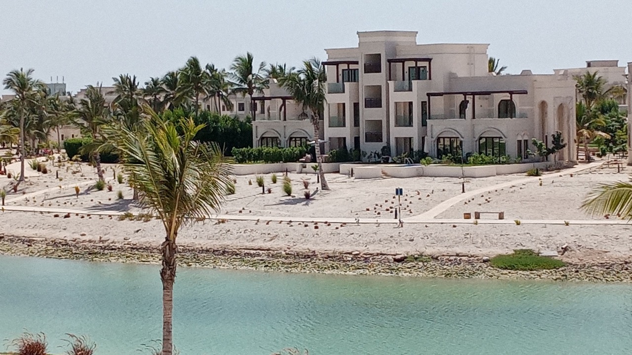 Photo of Outdoor in Salalah