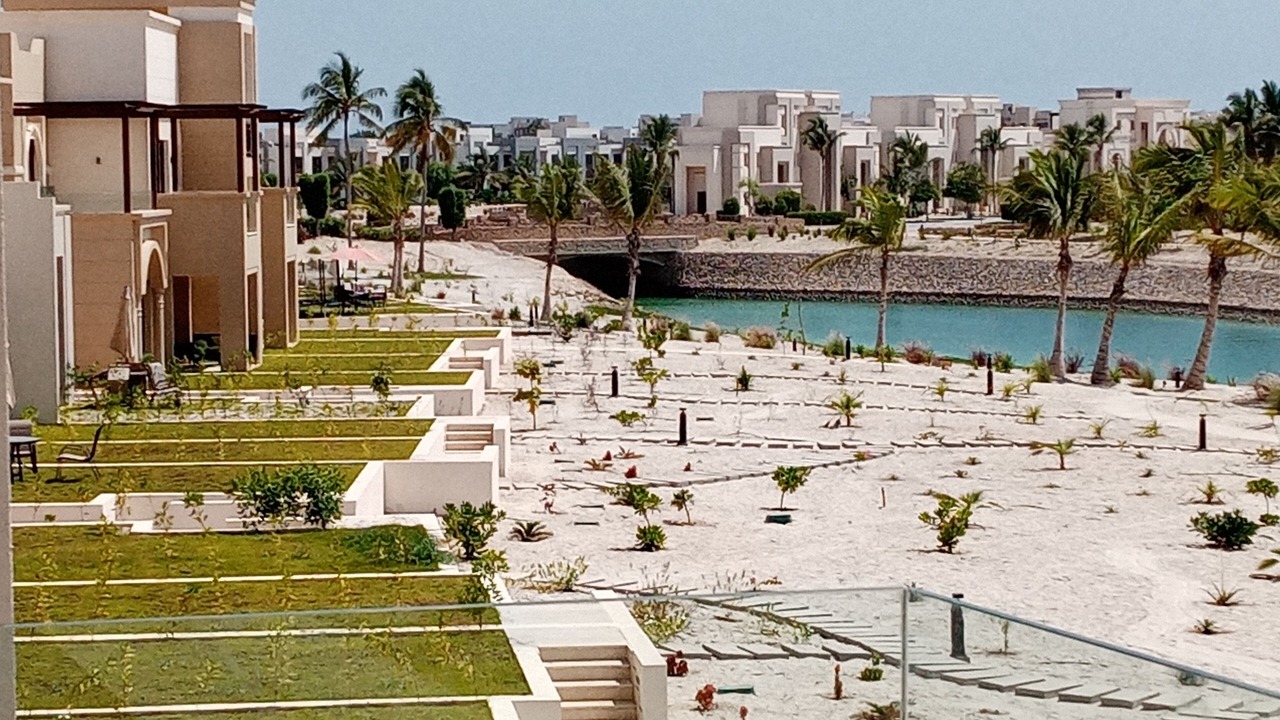 Photo of Others in Salalah