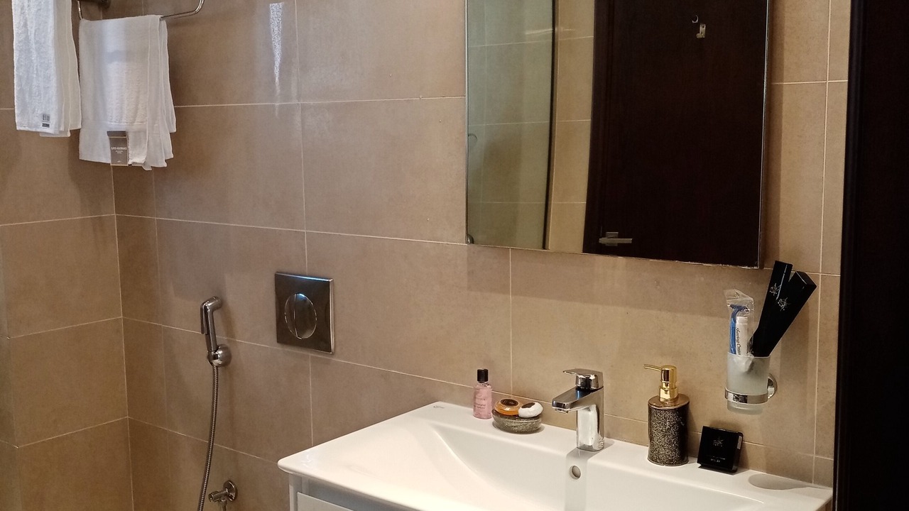 Photo of Bathroom in Salalah