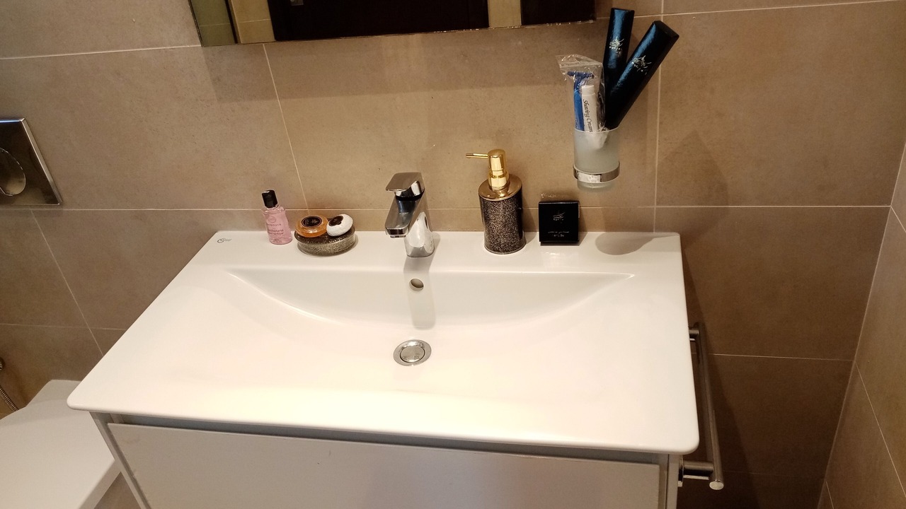 Photo of Bathroom in Salalah