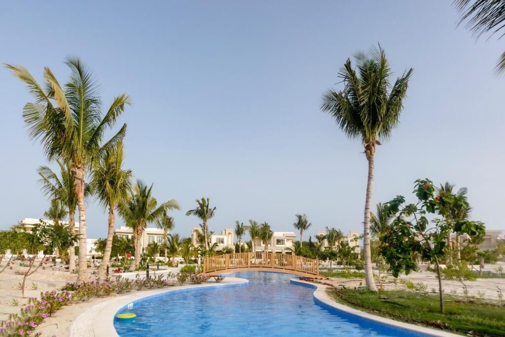 Photo of Outdoor in Salalah