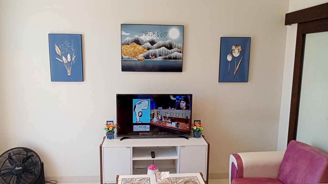 Photo of Livingroom in Salalah