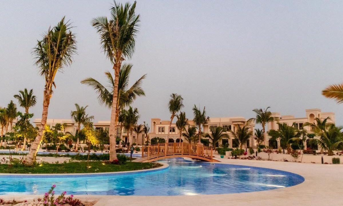 Photo of Outdoor in Salalah