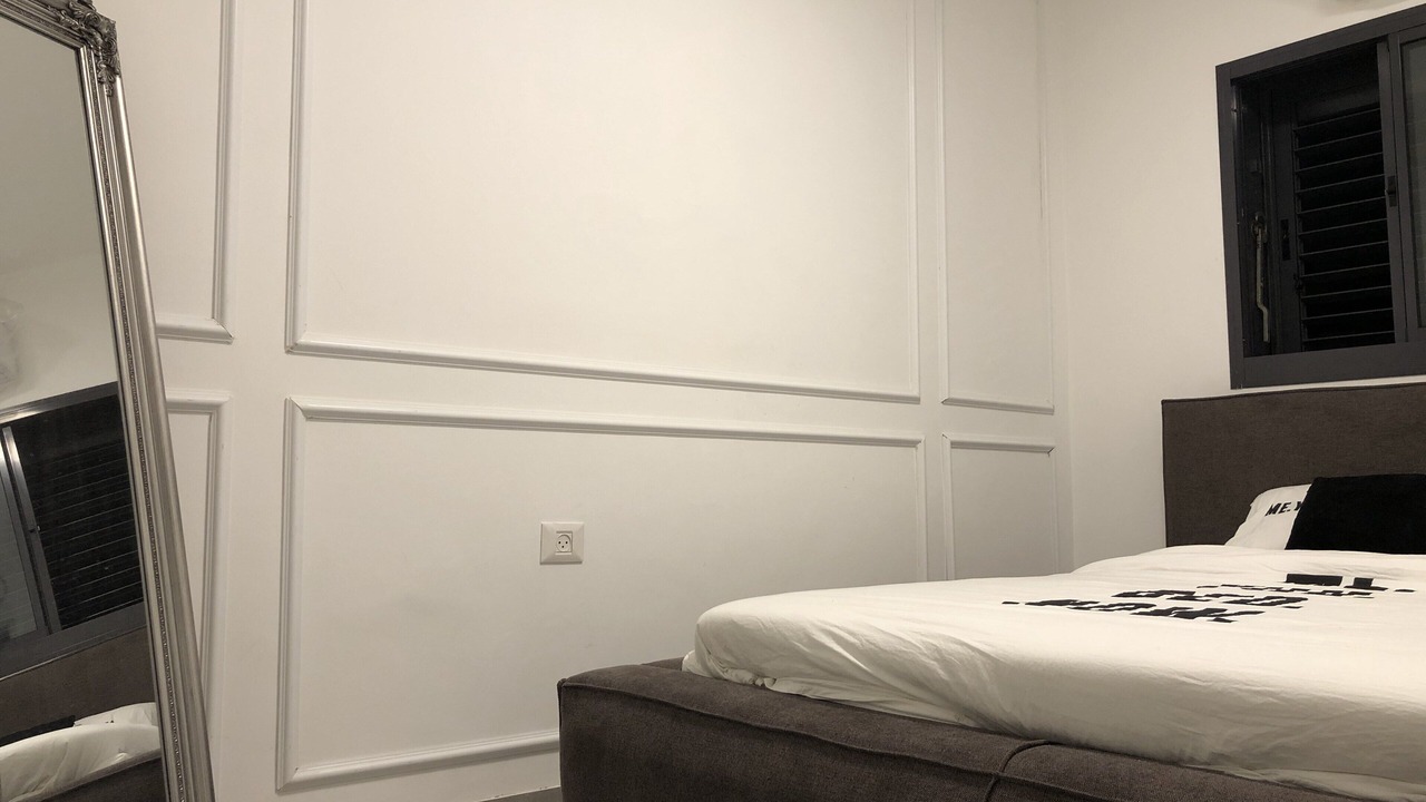 Photo of Bedroom in Florentin