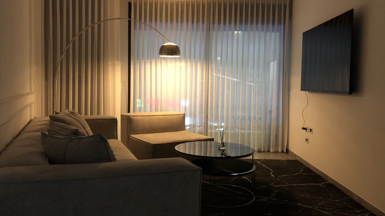 Photo of Livingroom in Florentin