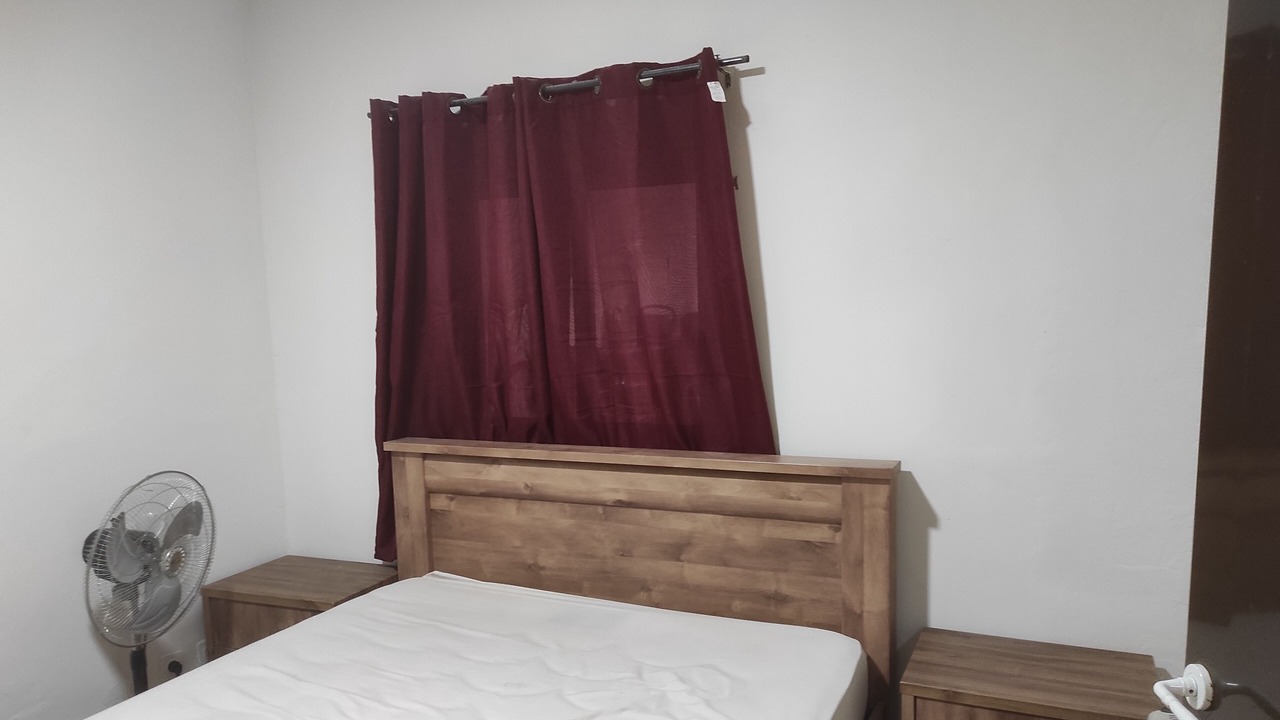 Photo of Bedroom in Ramat Gan
