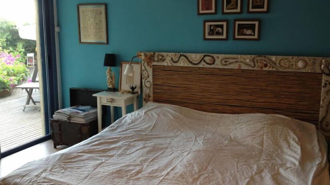 Photo of Bedroom in Tel Aviv Promenade