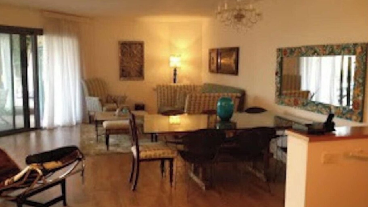 Photo of Livingroom in Tel Aviv Promenade