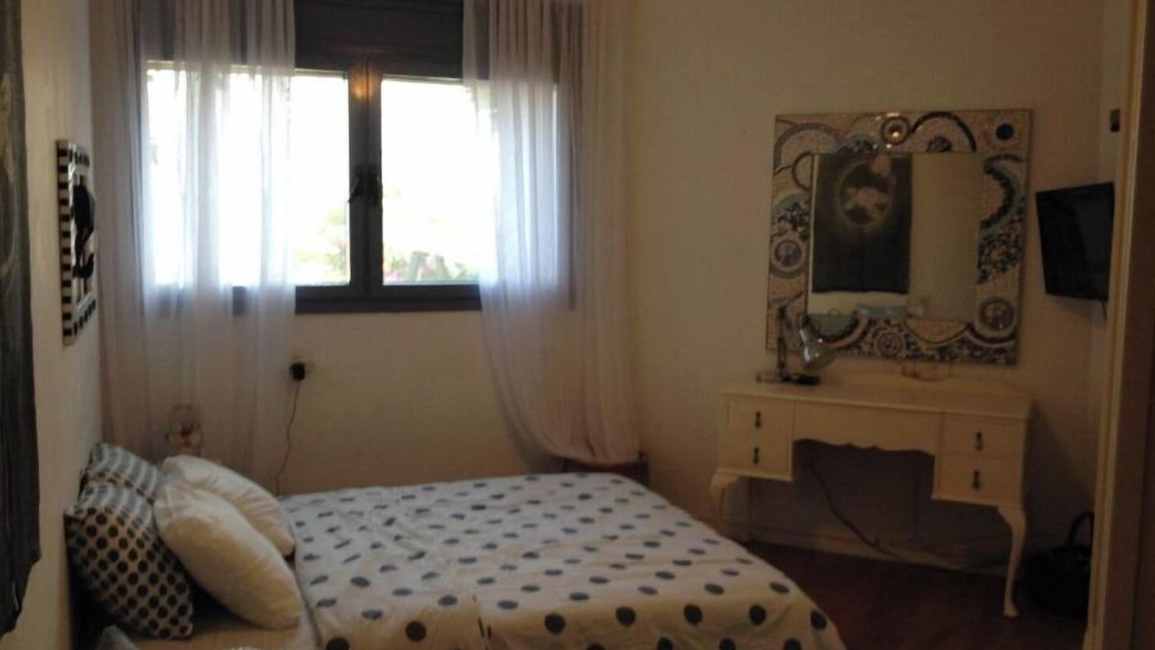 Photo of Bedroom in Tel Aviv Promenade