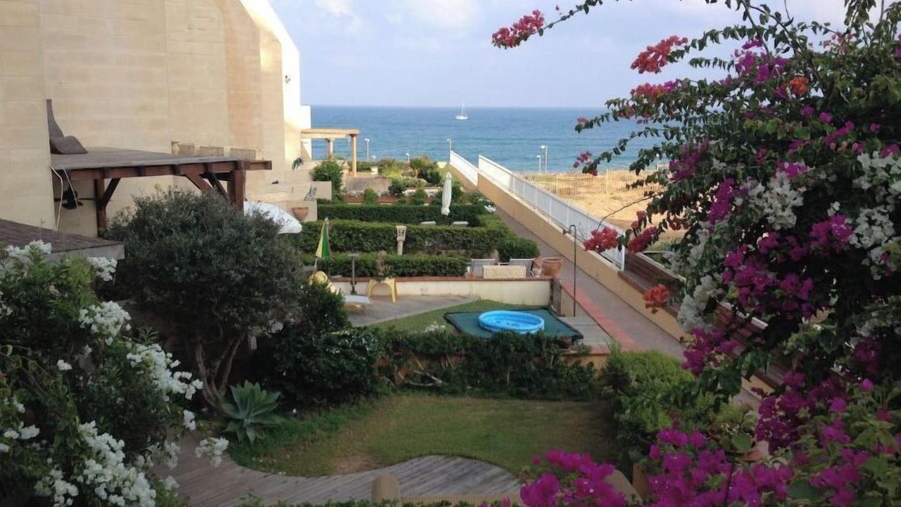 Photo of Outdoor in Tel Aviv Promenade