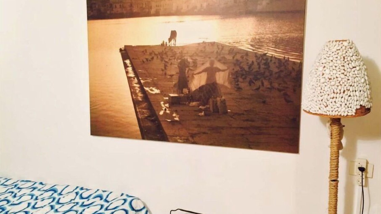 Photo of Bedroom in Tel Aviv Promenade