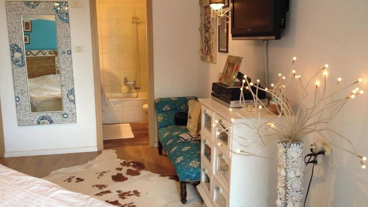 Photo of Bedroom in Tel Aviv Promenade