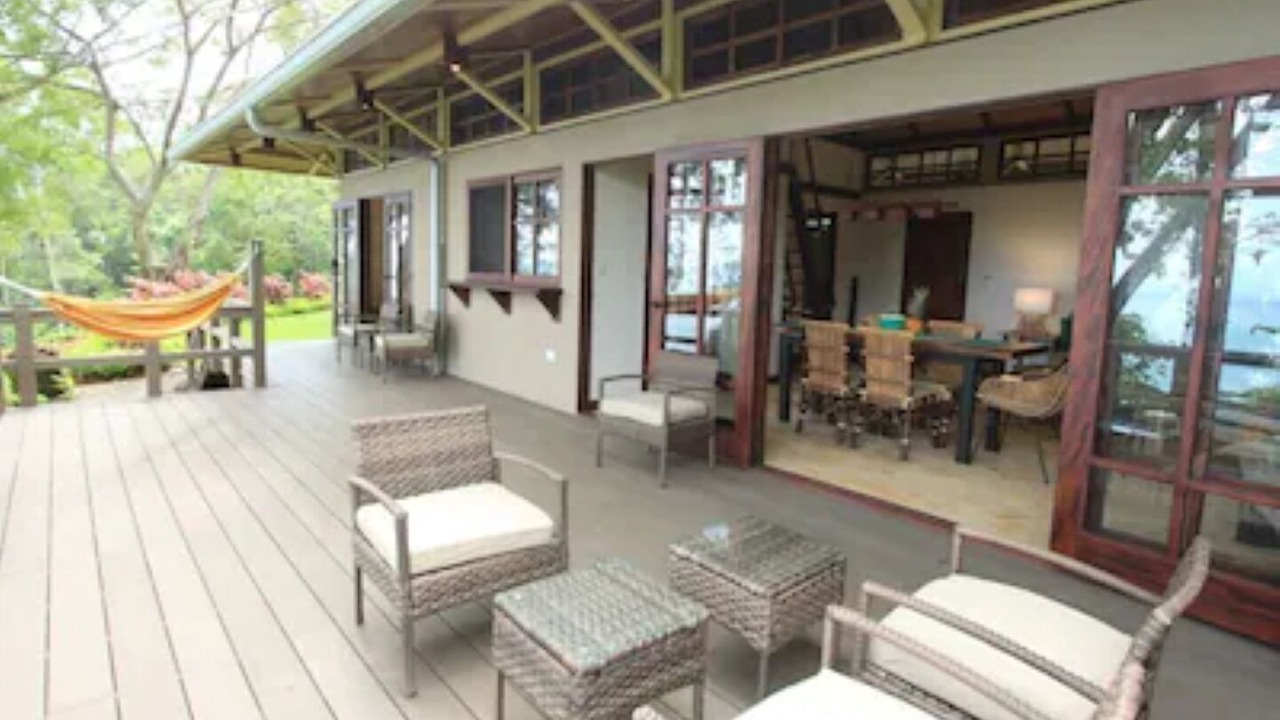 Photo of Outdoor in Ballena