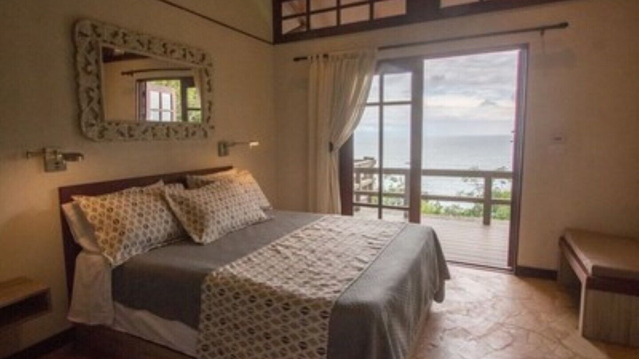 Photo of Bedroom in Ballena