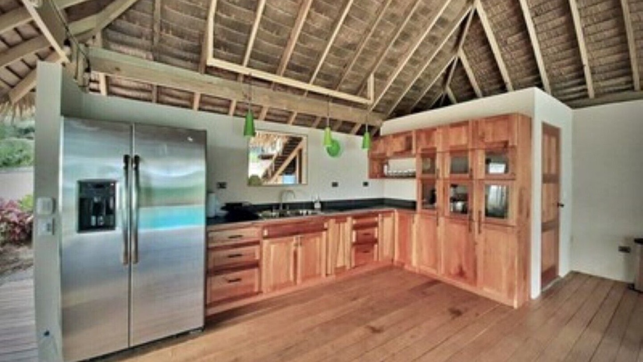 Photo of Kitchen in Ballena