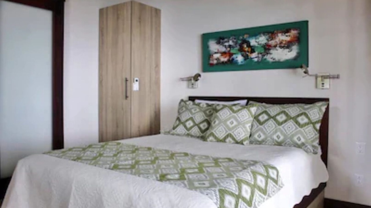 Photo of Bedroom in Ballena
