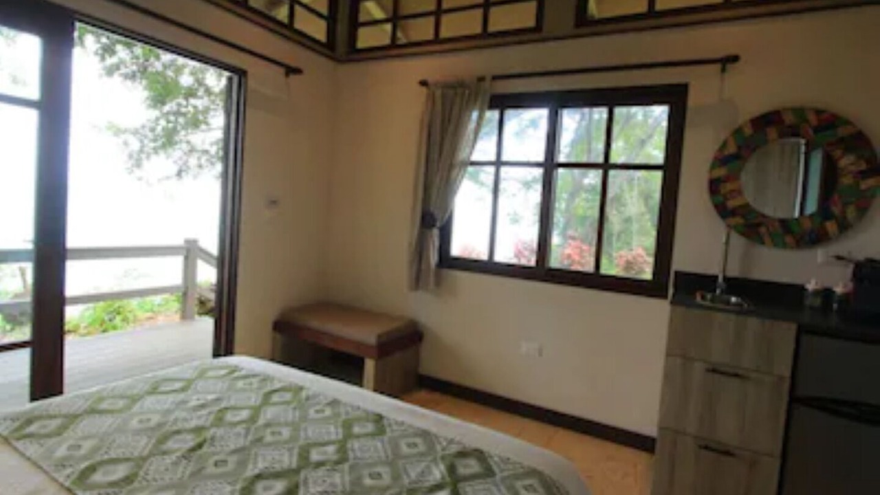 Photo of Bedroom in Ballena
