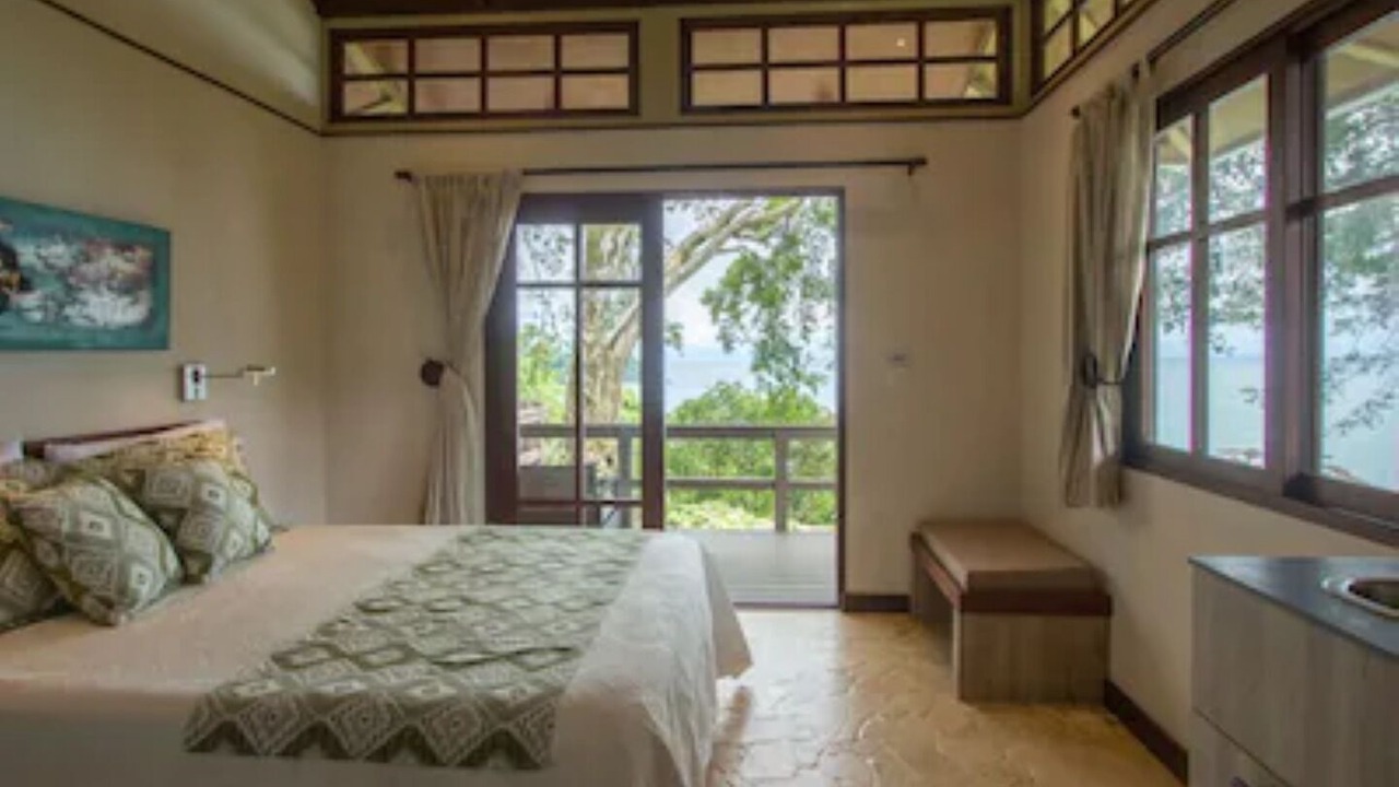Photo of Bedroom in Ballena