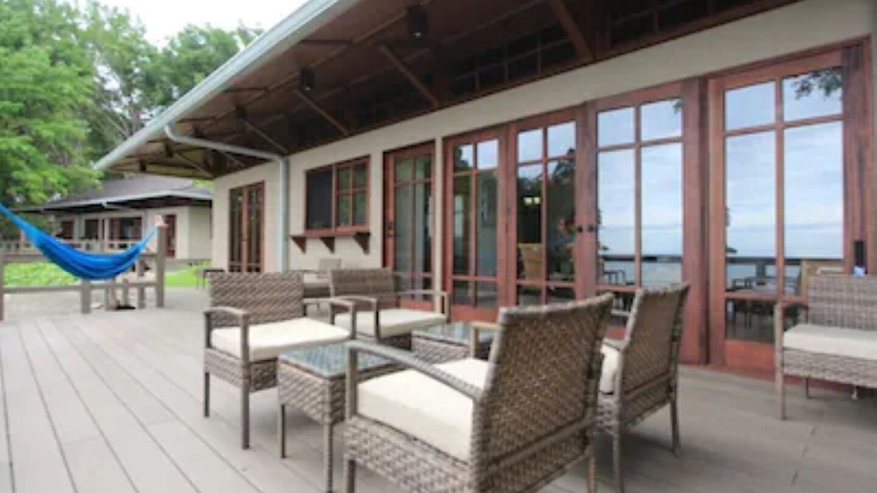 Photo of Patio Balcony in Ballena
