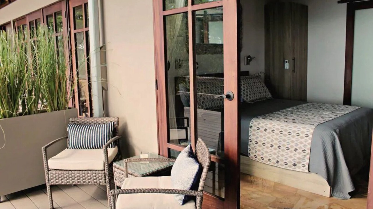 Photo of Bedroom in Ballena