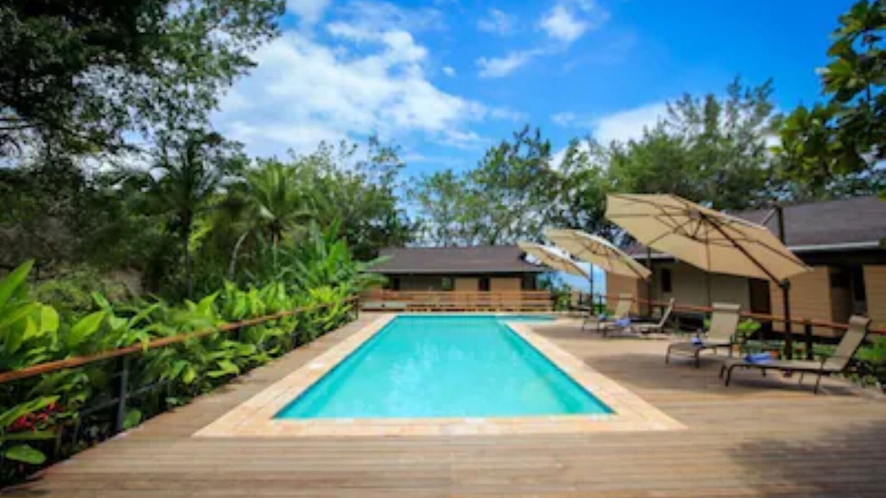 Photo of Outdoor in Ballena