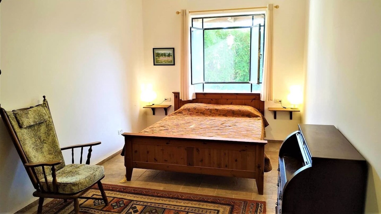 Photo of Bedroom in Gita