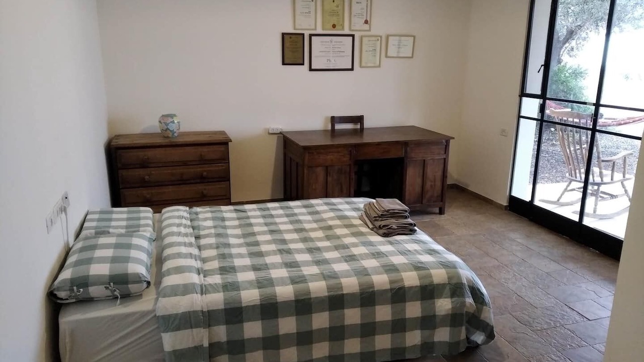 Photo of Bedroom in Gita