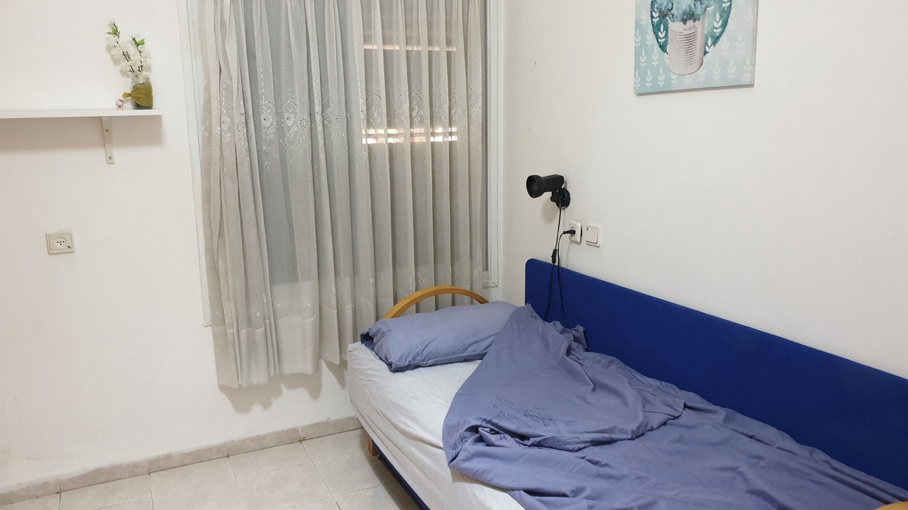 Photo of Bedroom in Kiryat Bialik