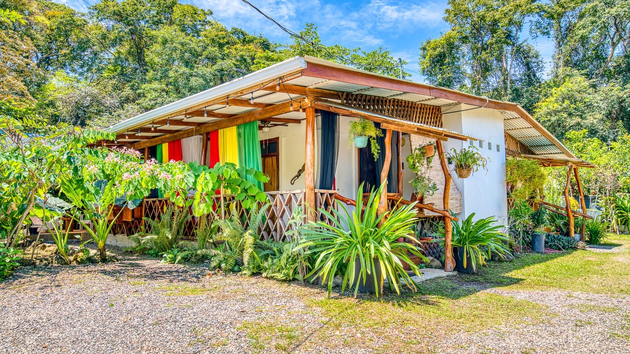 Photo of Outdoor in Puerto Viejo de Talamanca
