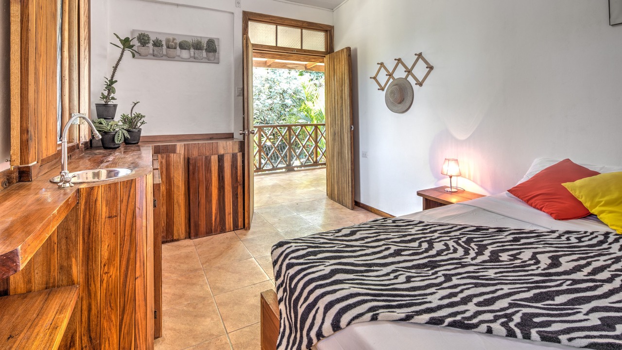 Photo of Bedroom in Puerto Viejo de Talamanca