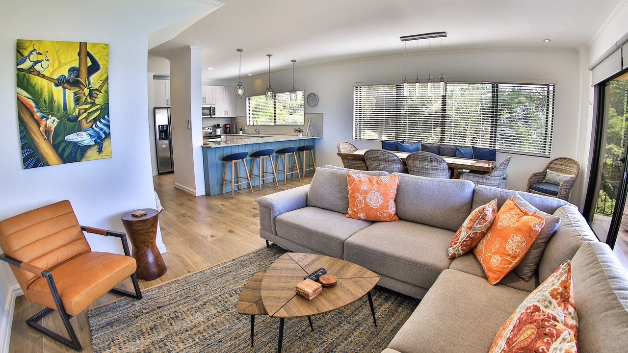 Photo of Livingroom in Playa Flamingo