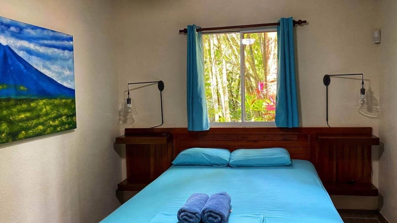 Photo of Bedroom in Ballena