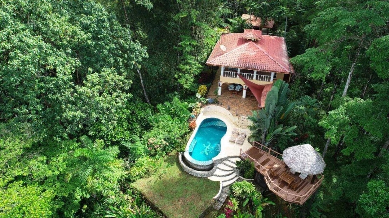 Photo of Outdoor in Ballena