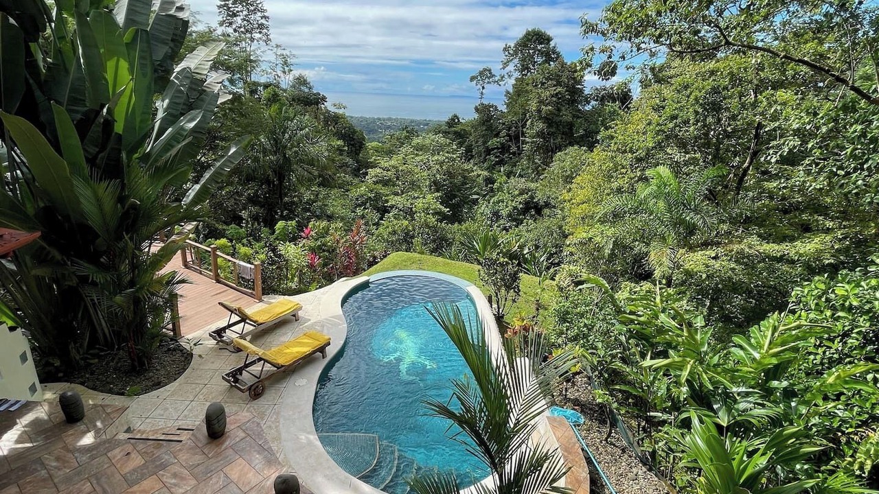Photo of Outdoor in Ballena
