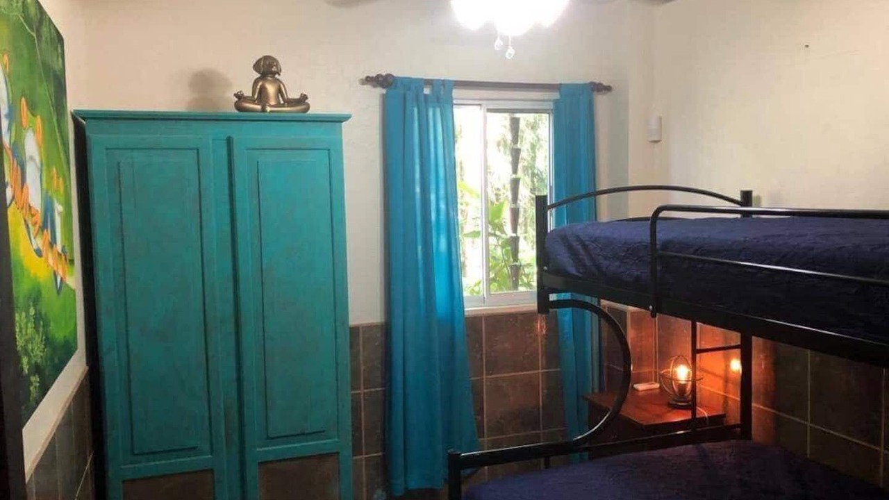 Photo of Bedroom in Ballena