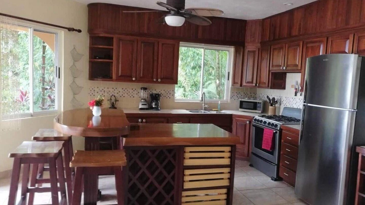Photo of Kitchen in Ballena