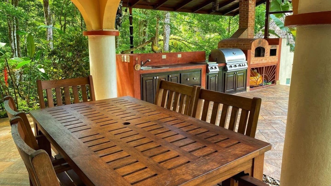 Photo of Outdoor in Ballena