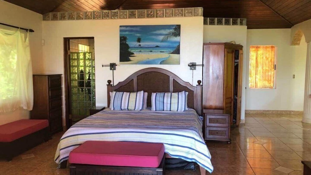 Photo of Bedroom in Ballena