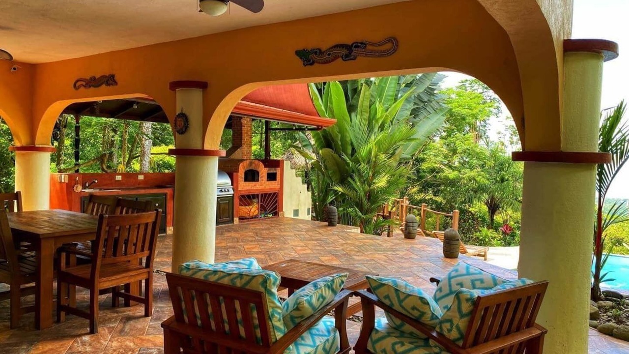 Photo of Outdoor in Ballena