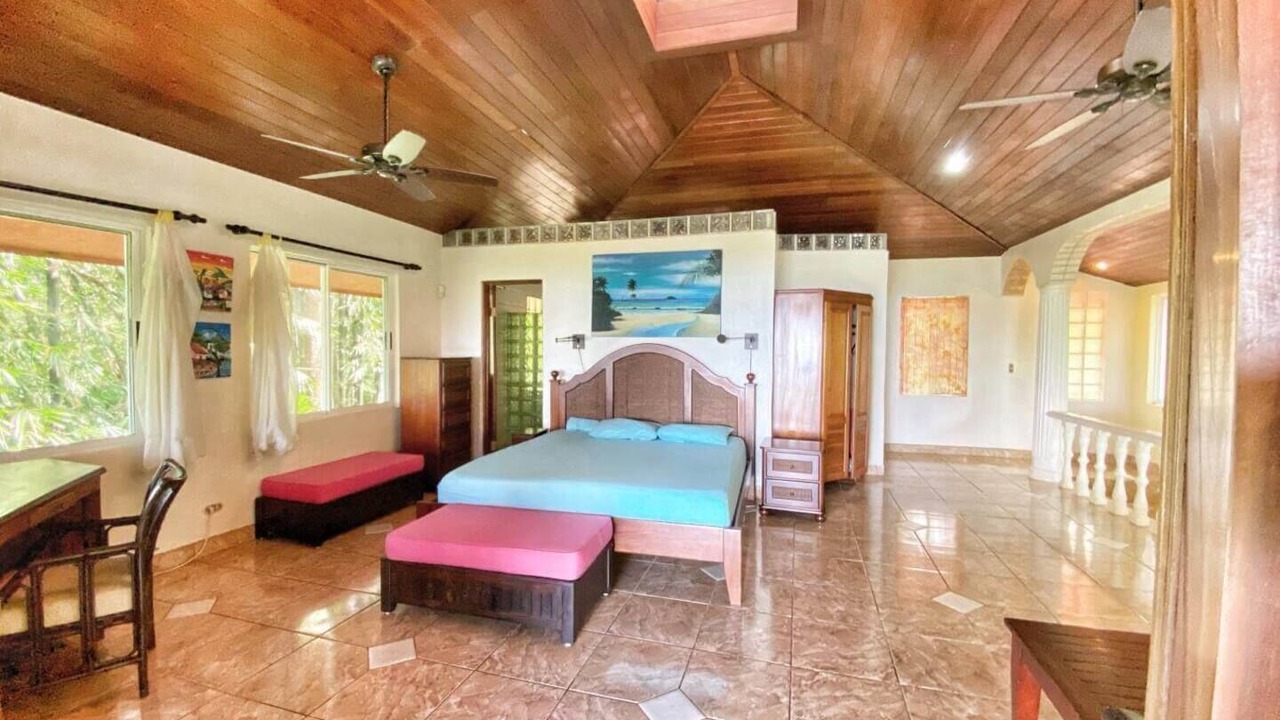 Photo of Bedroom in Ballena