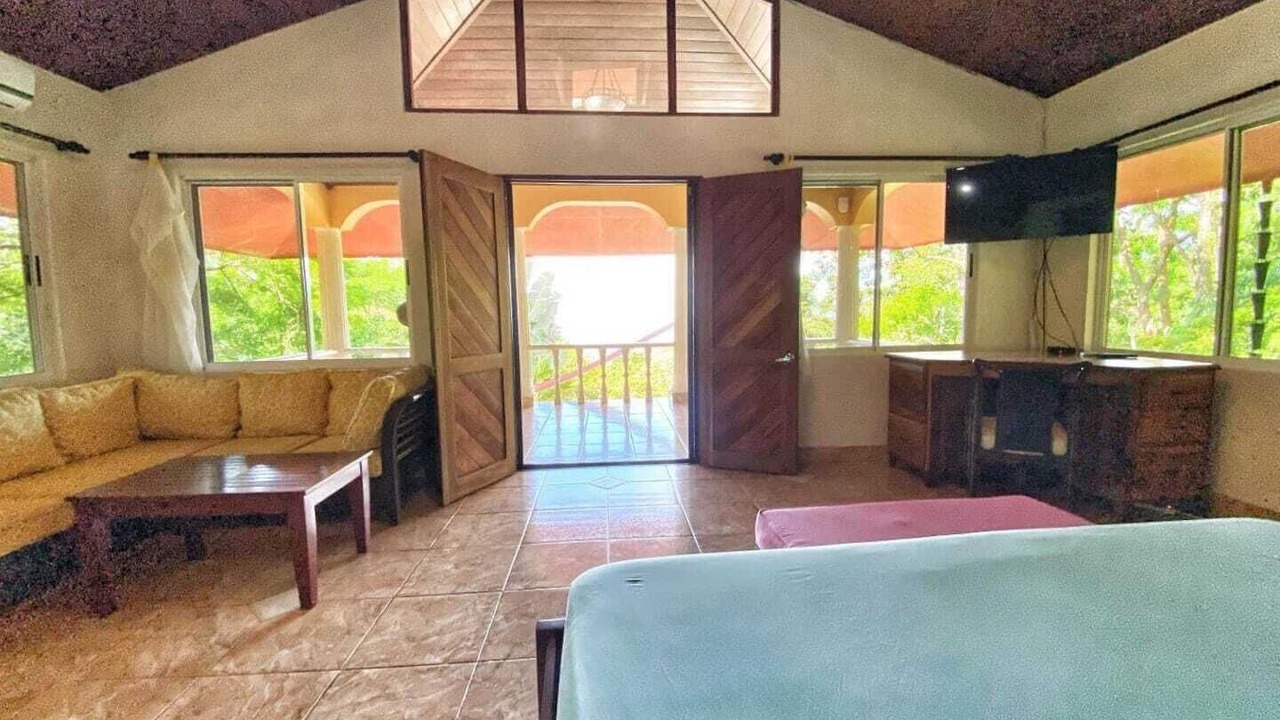 Photo of Patio Balcony in Ballena