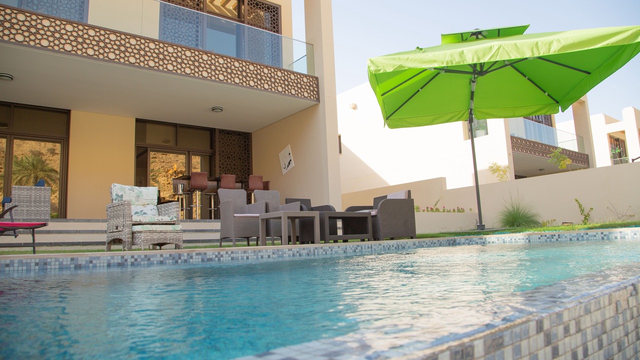 Photo of Outdoor in Muscat