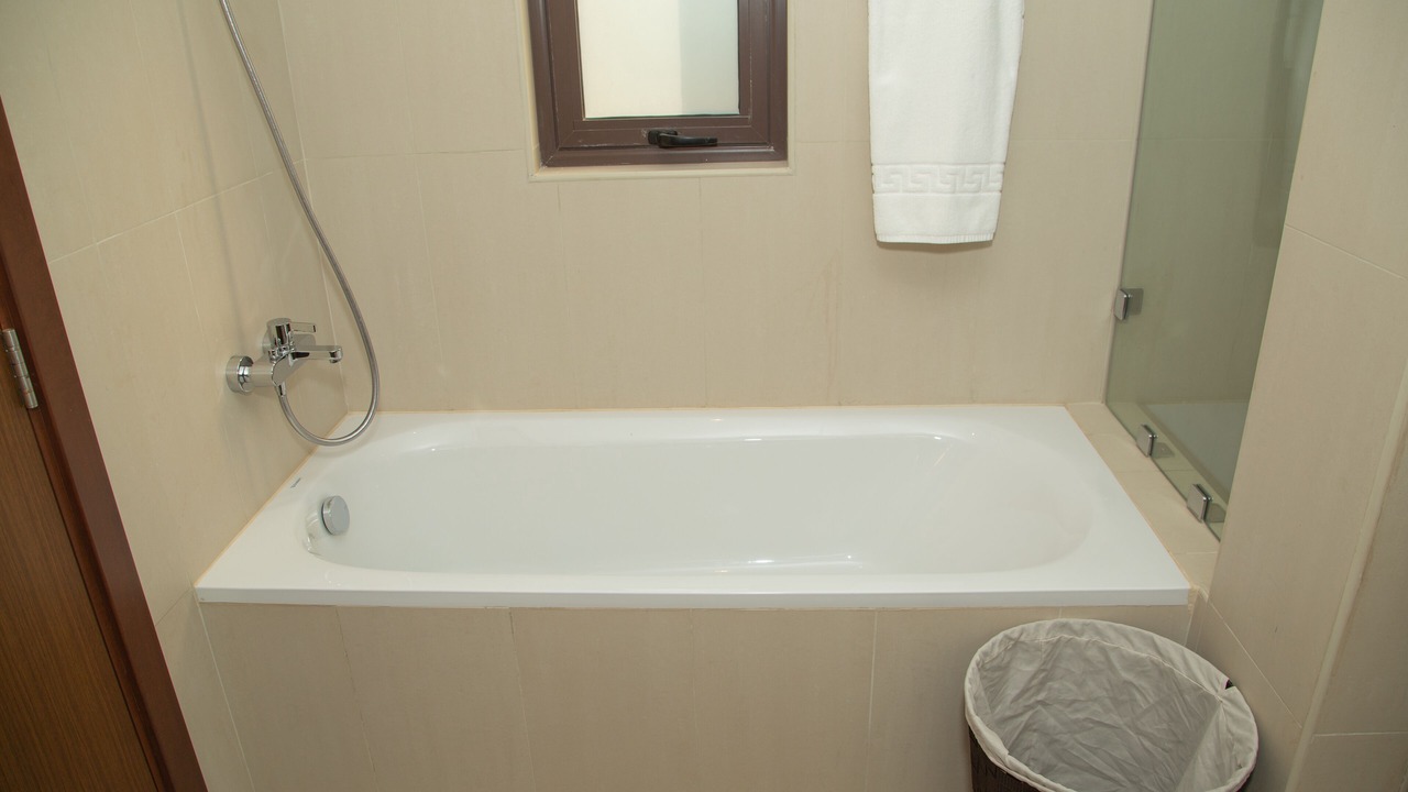 Photo of Bathroom in Muscat