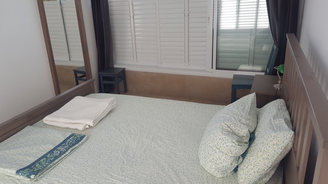 Photo of Bedroom in Kiryat Ono