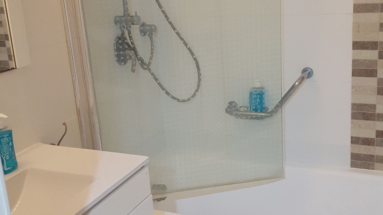 Photo of Bathroom in Kiryat Ono
