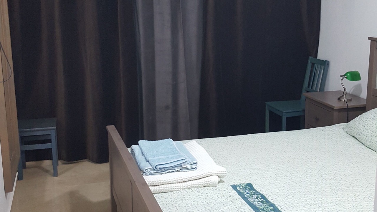 Photo of Bedroom in Kiryat Ono