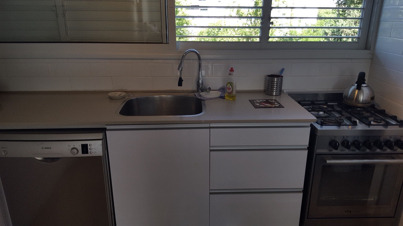 Photo of Kitchen in Kiryat Ono